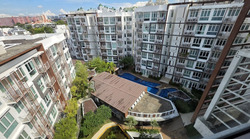 The Hillford (D21), Apartment #582614871